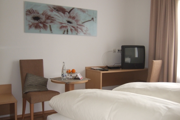 Land-gut-Hotel Ochsen